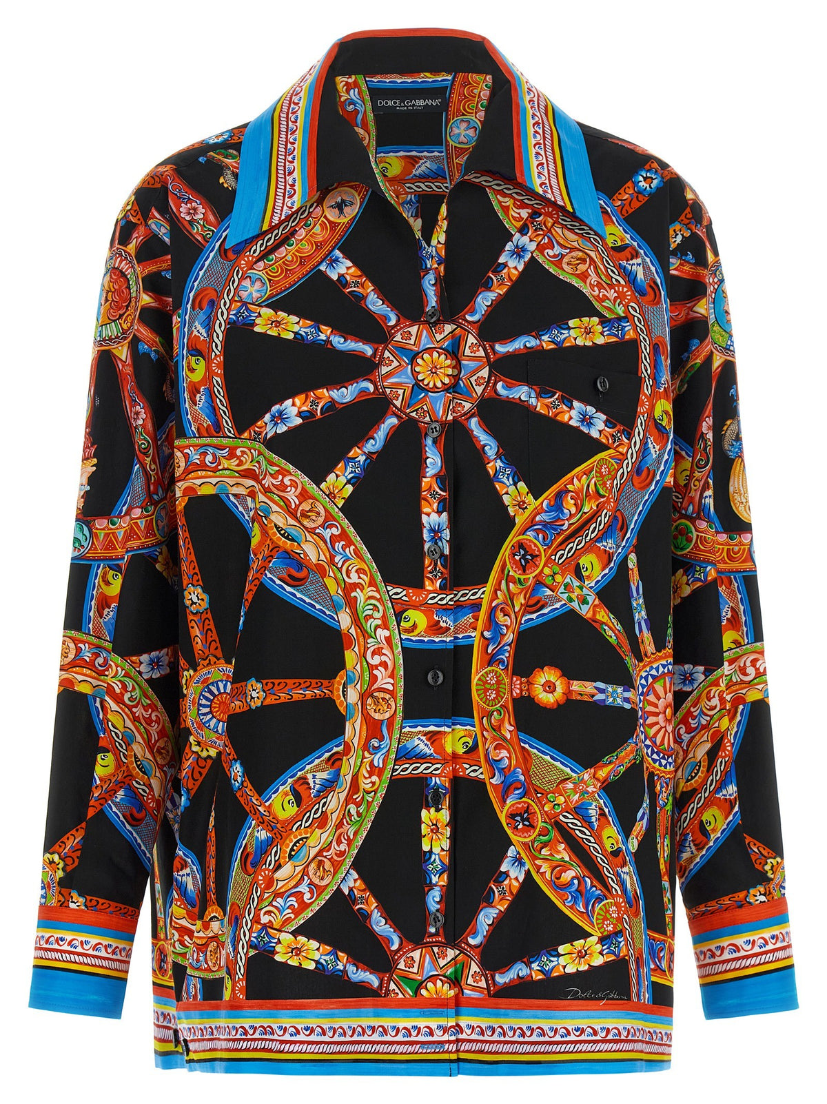 'Hawaii' shirt