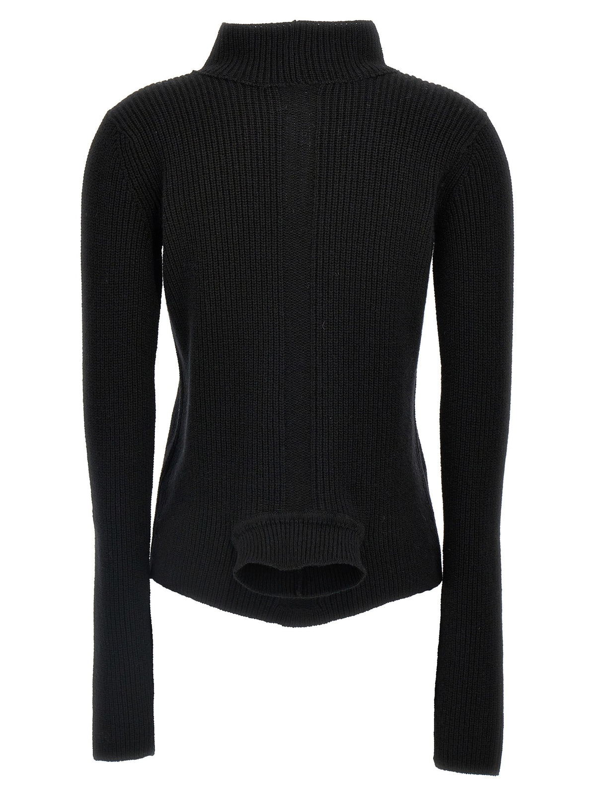 'Headon Dbl' sweater