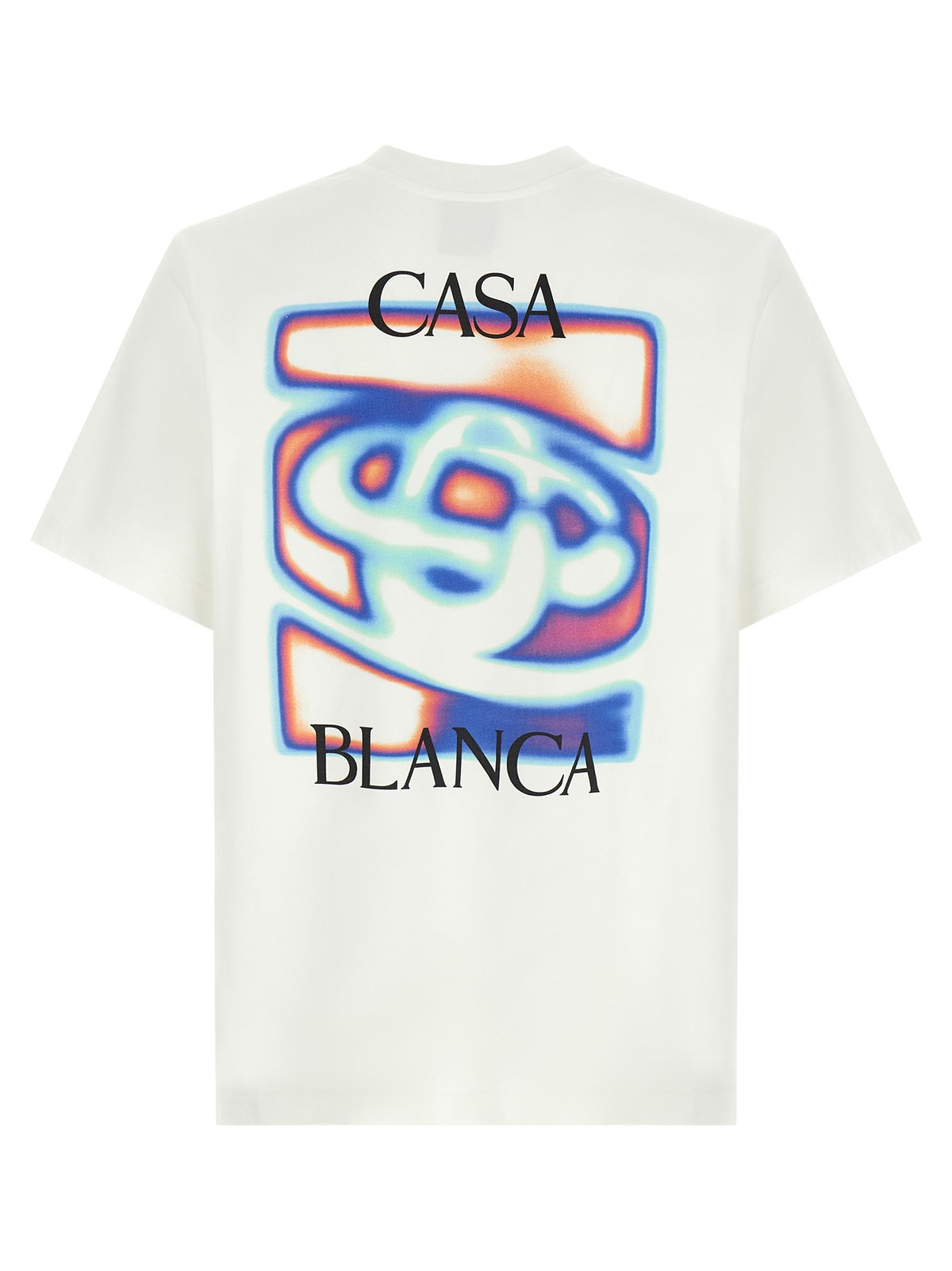 'Heat Map' T-shirt