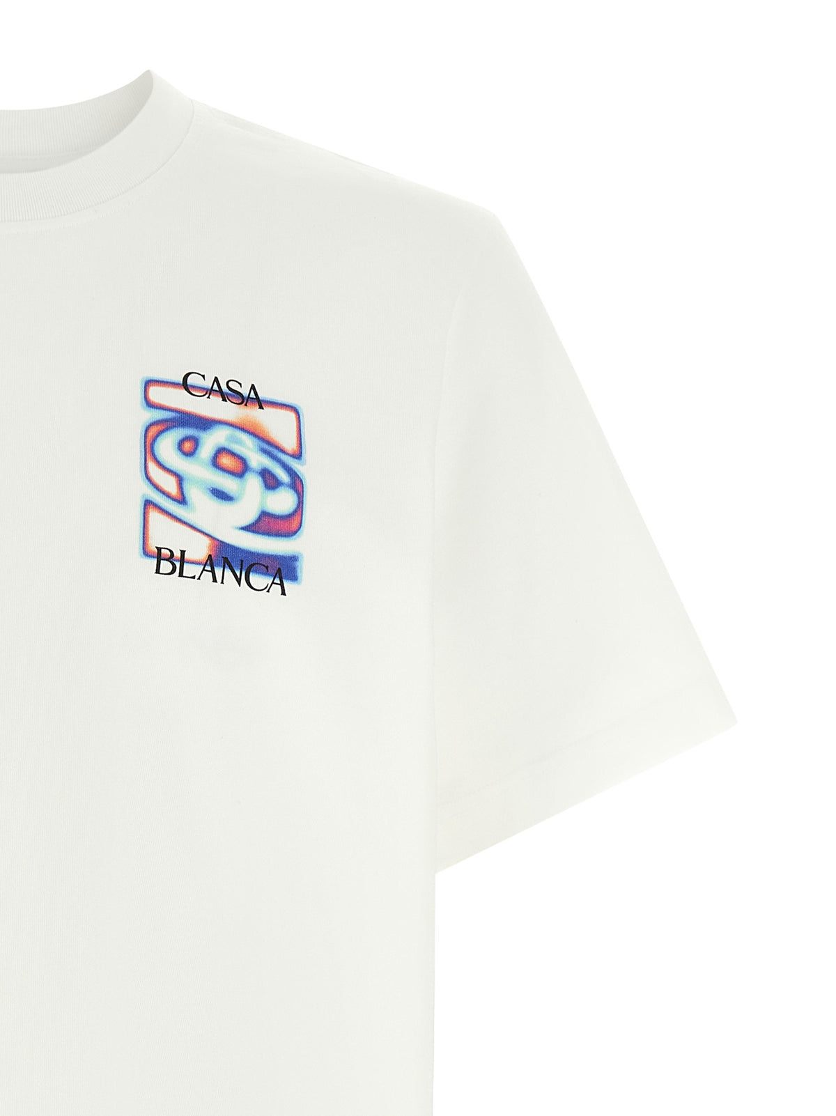 'Heat Map' T-shirt