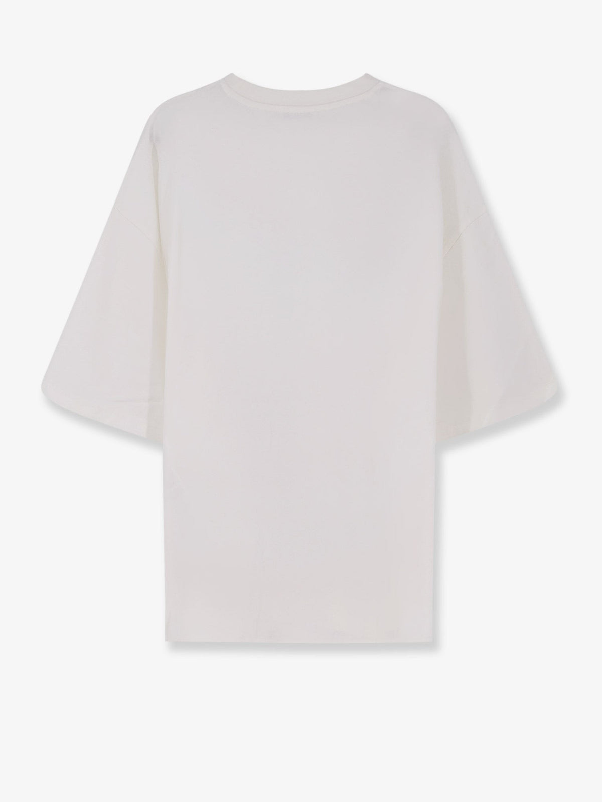 Heavy Boxy Tee