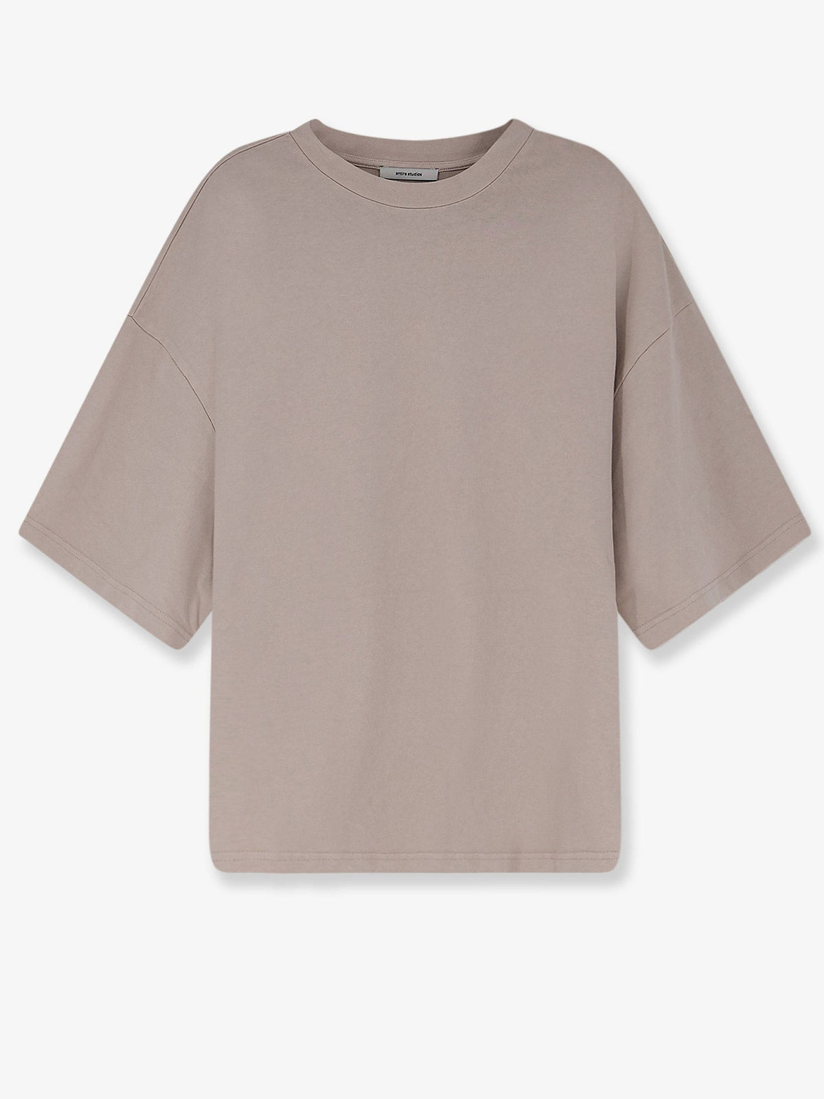 Heavy Boxy Tee