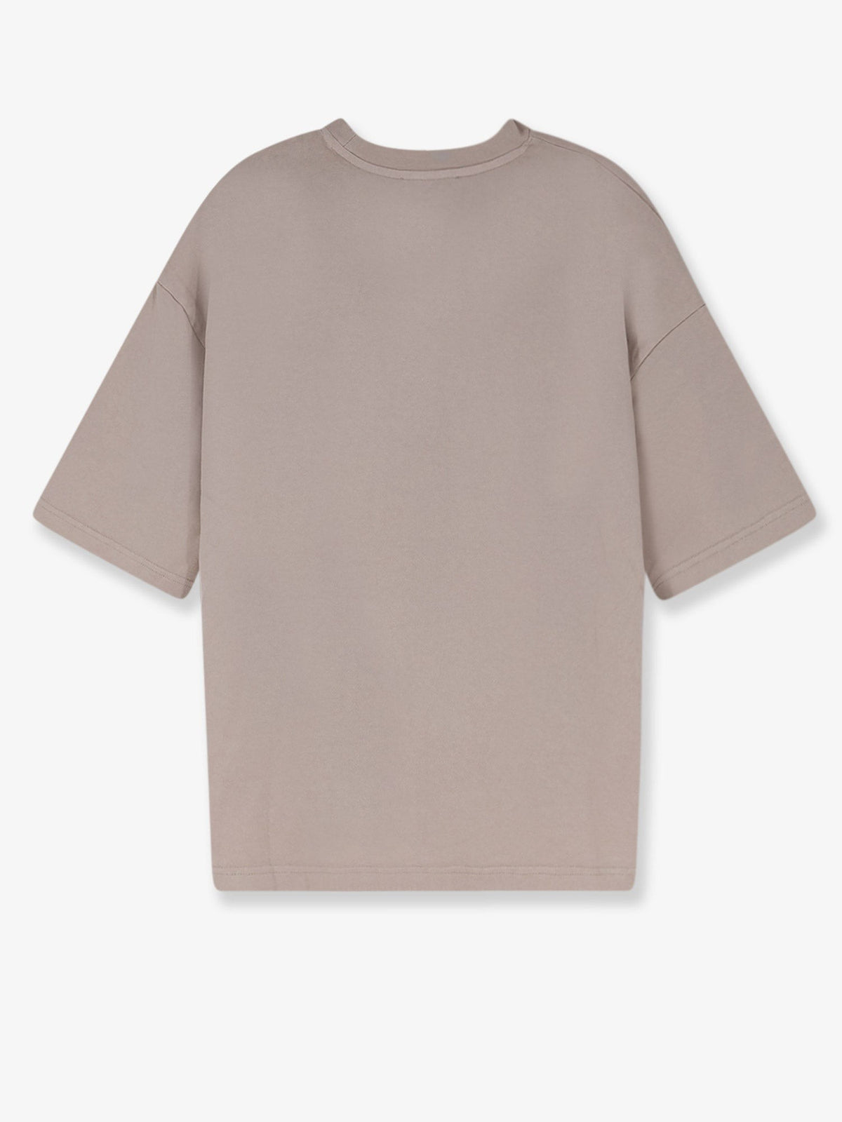 Heavy Boxy Tee