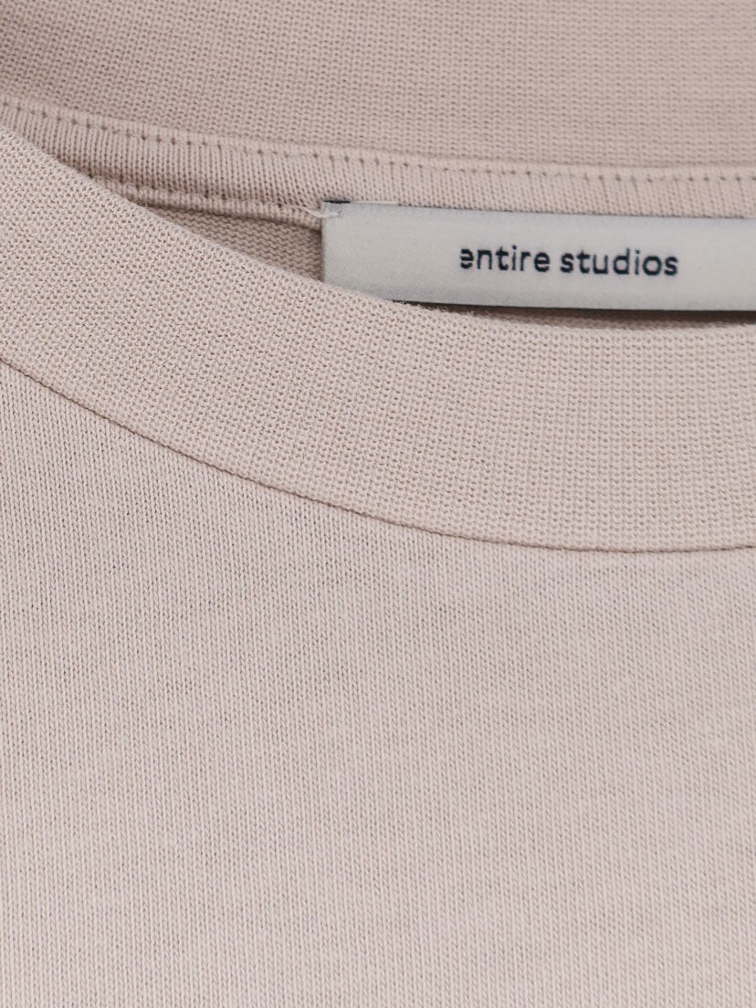 Heavy Boxy Tee