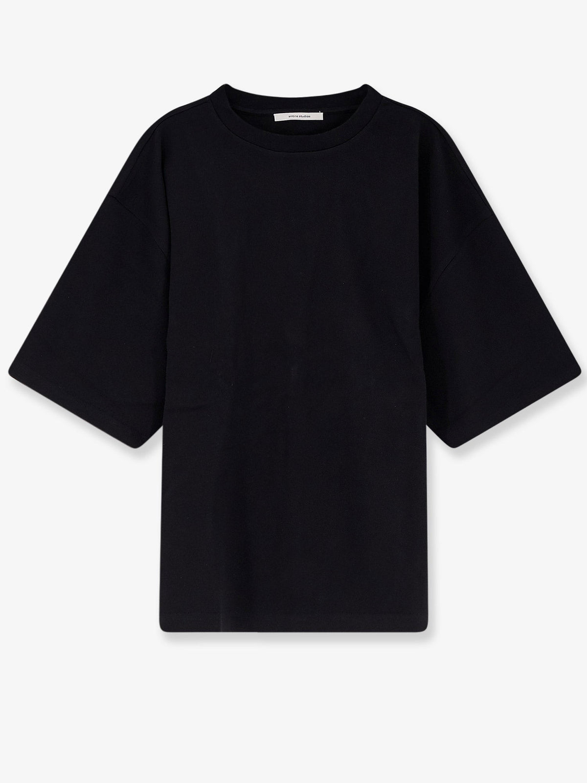 Heavy Boxy Tee