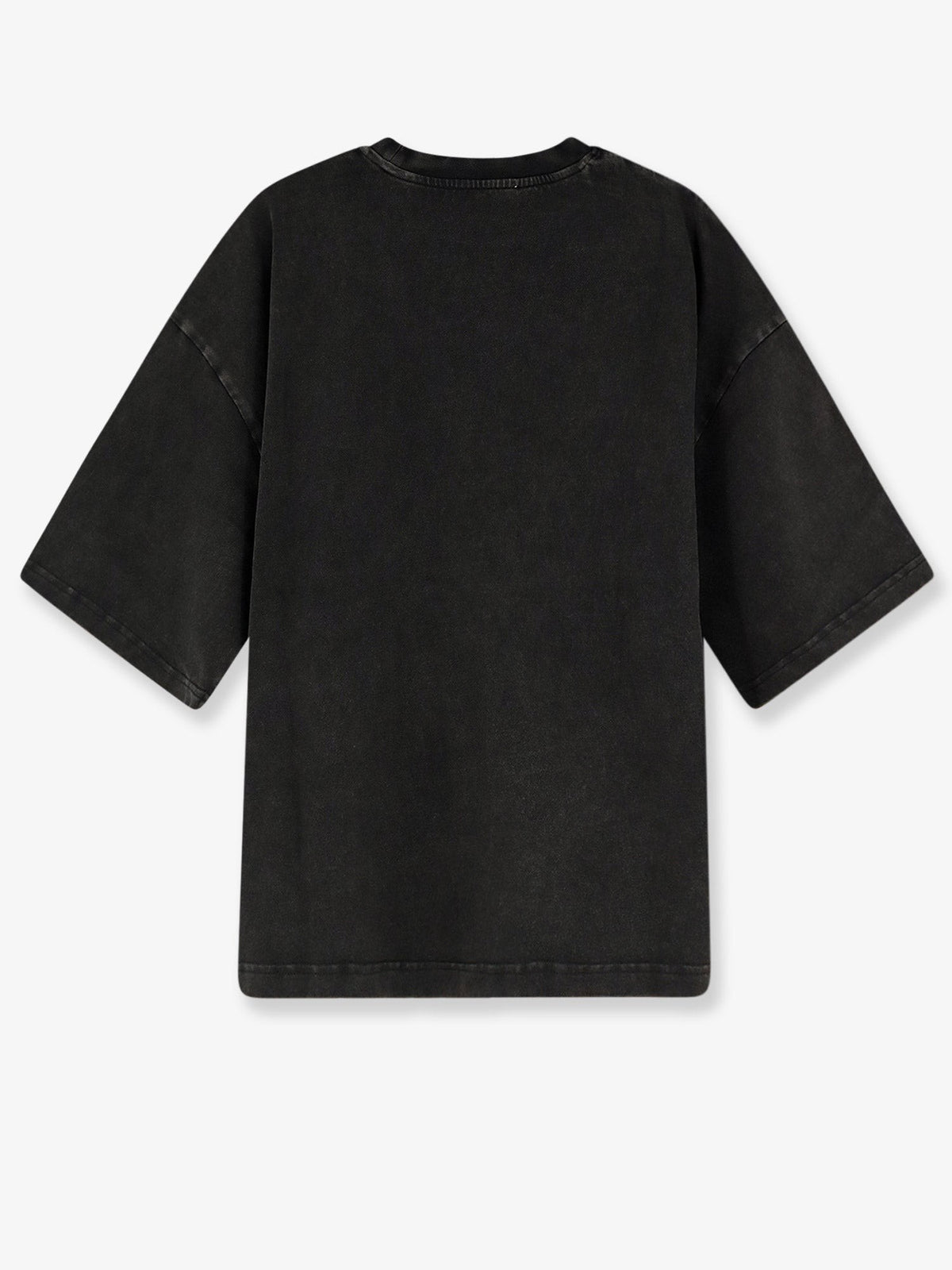 Heavy Boxy Tee