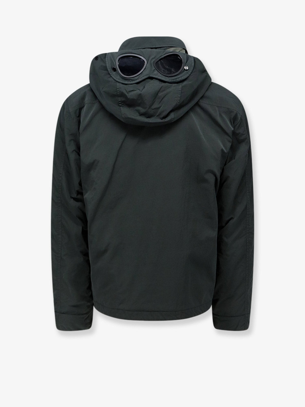 Heavy Chrome-R Goggle Jacket