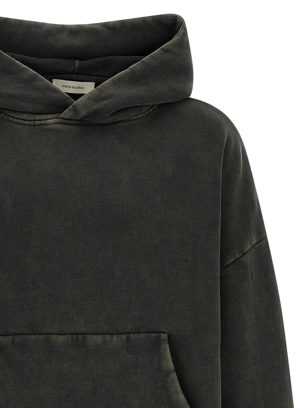 'Heavy' hoodie