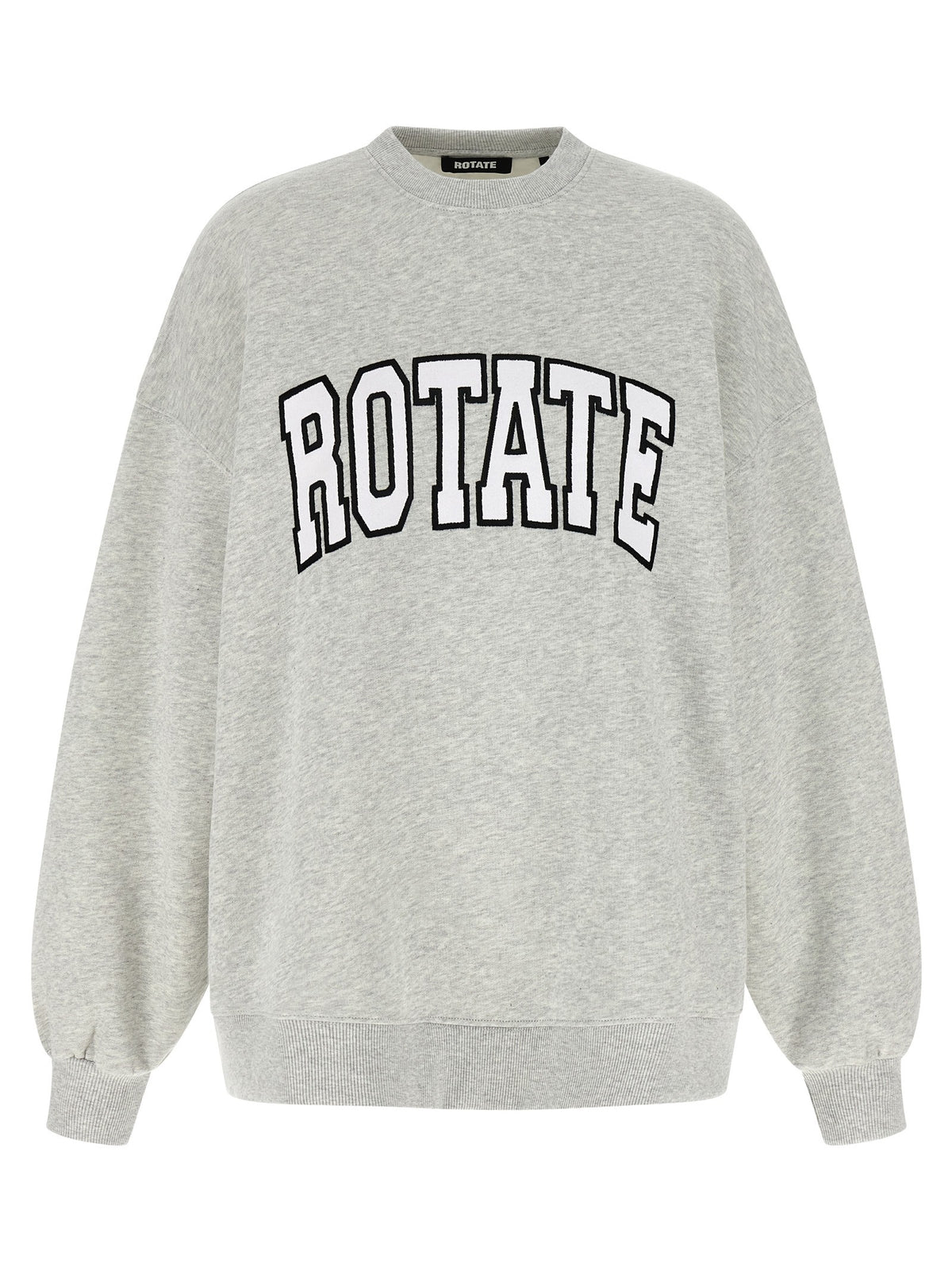 'Heavy Sweat' sweatshirt