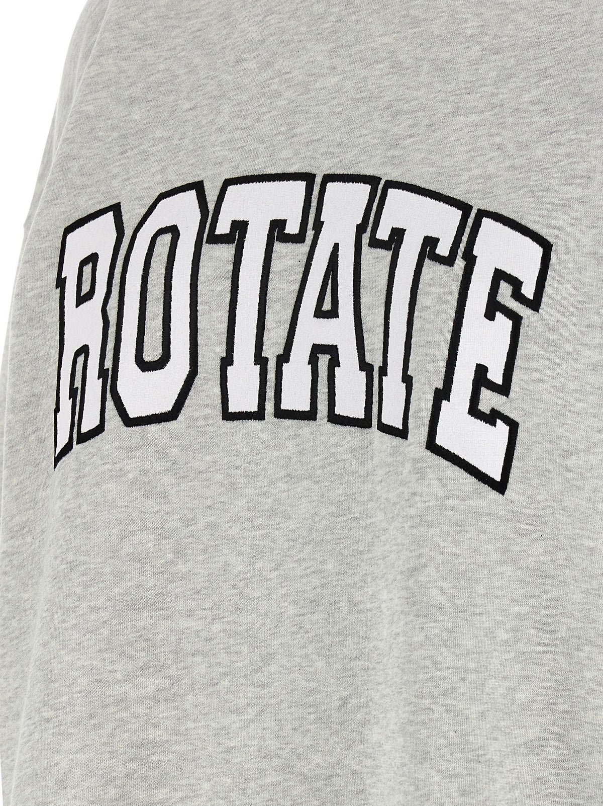 'Heavy Sweat' sweatshirt