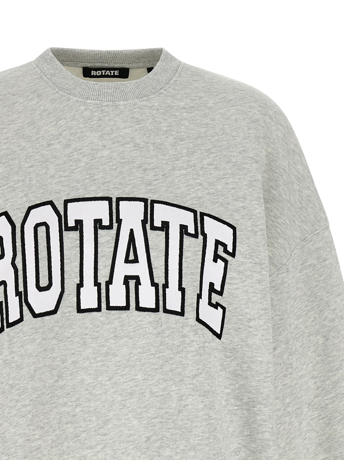 'Heavy Sweat' sweatshirt