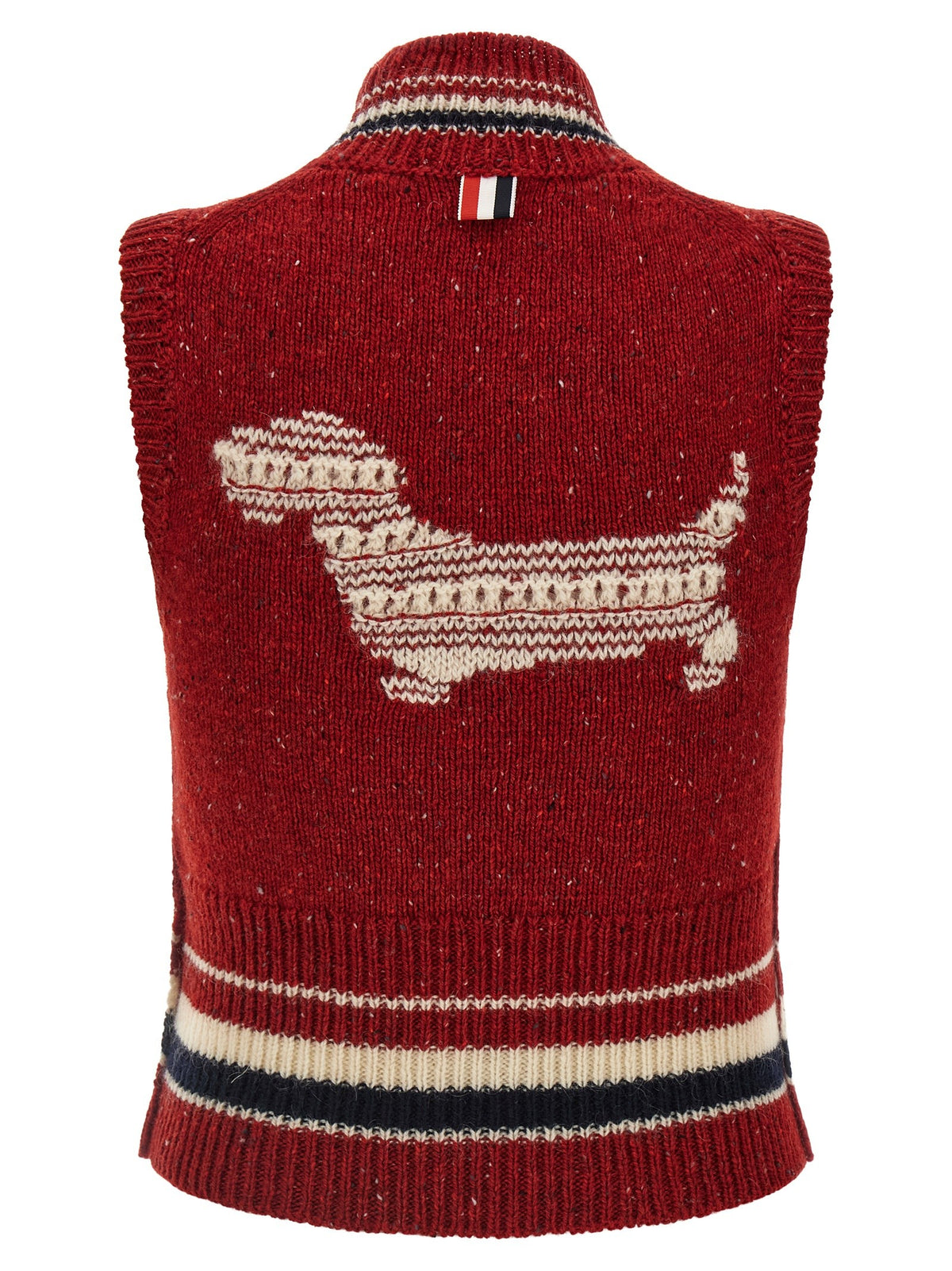'Hector' vest