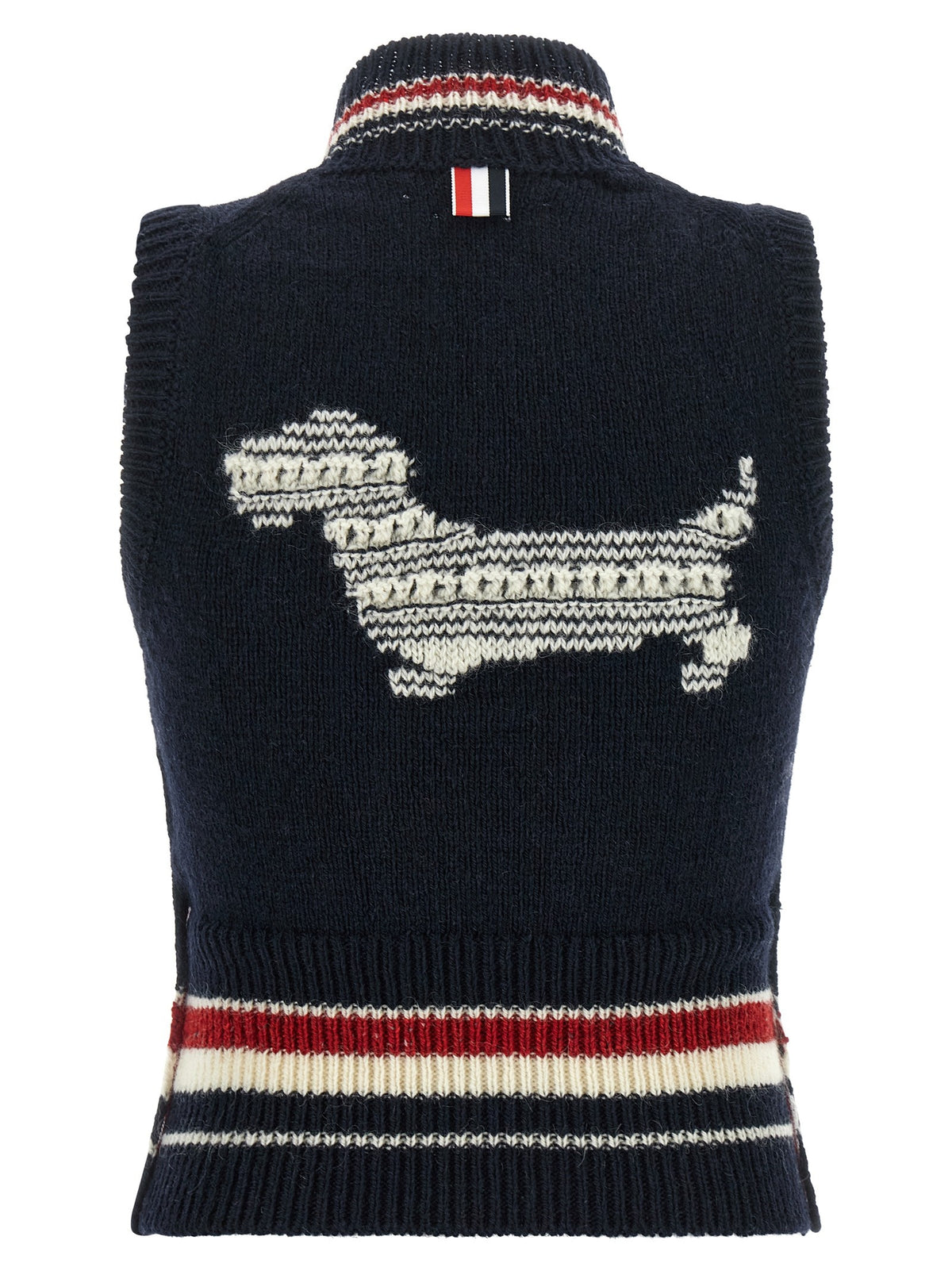 'Hector' vest