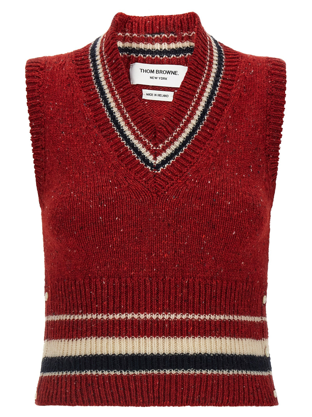 'Hector' vest