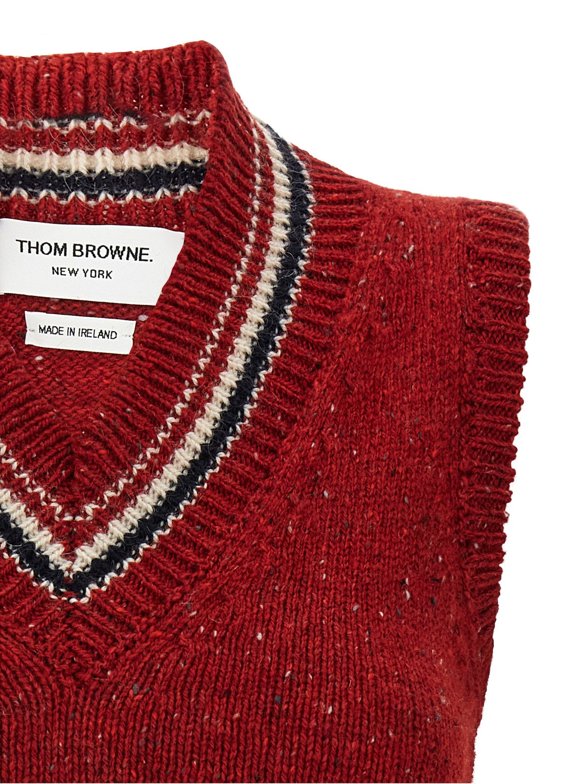 'Hector' vest