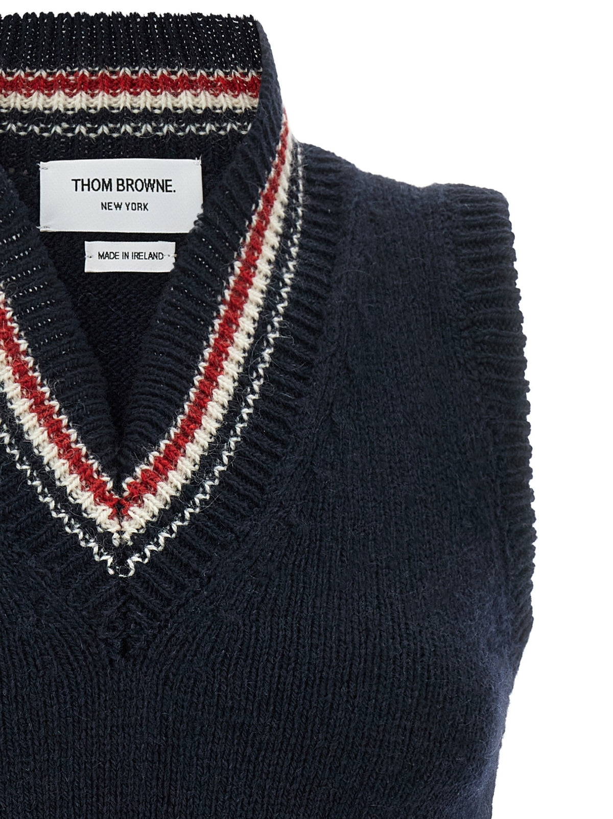 'Hector' vest
