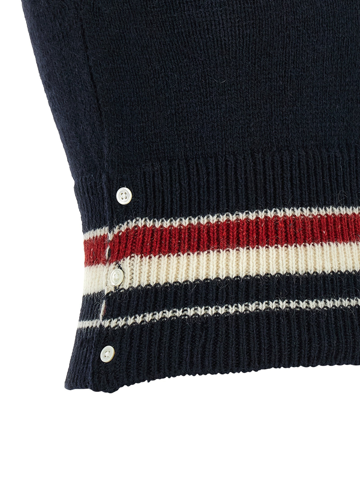 'Hector' vest
