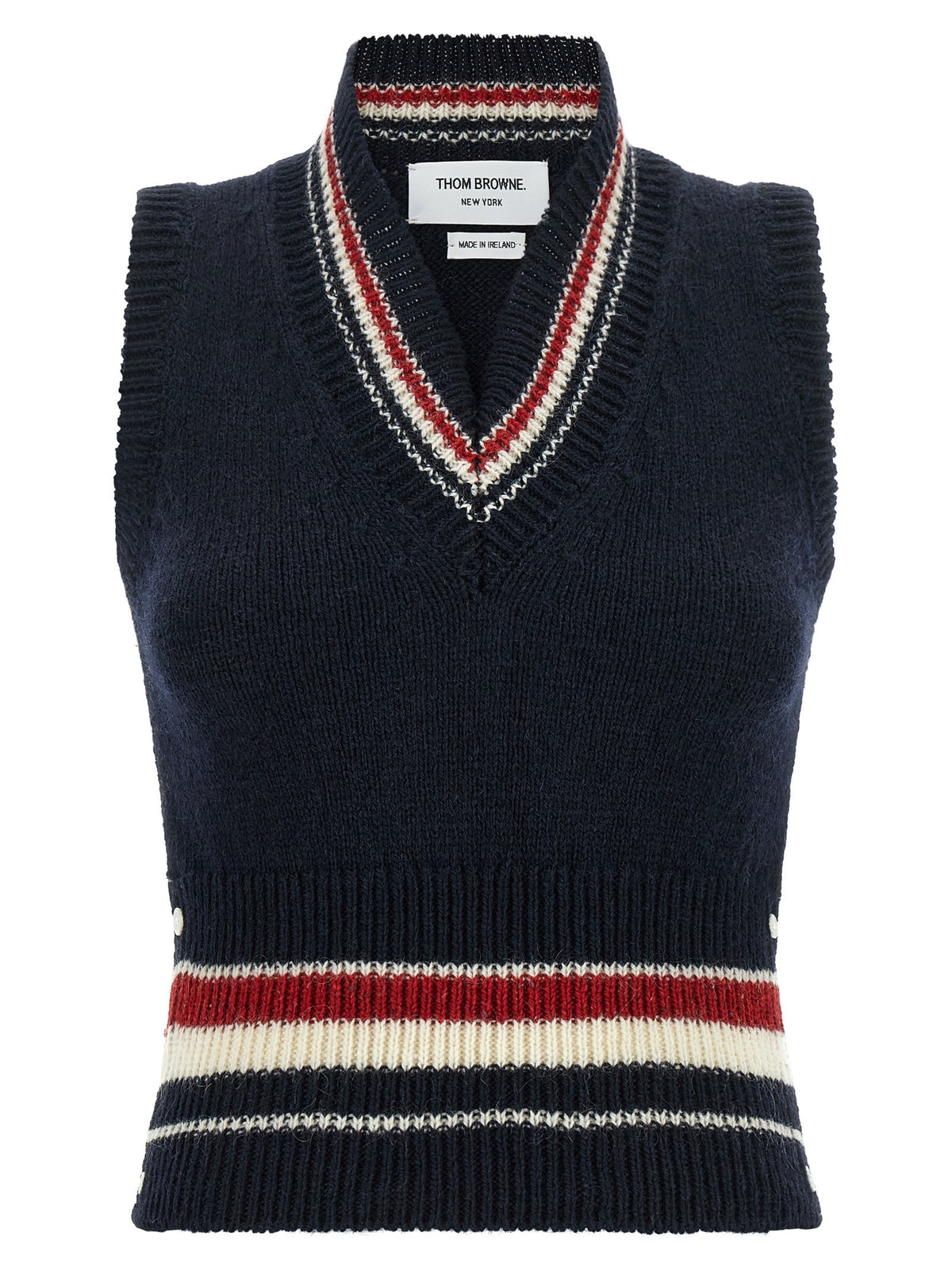 'Hector' vest