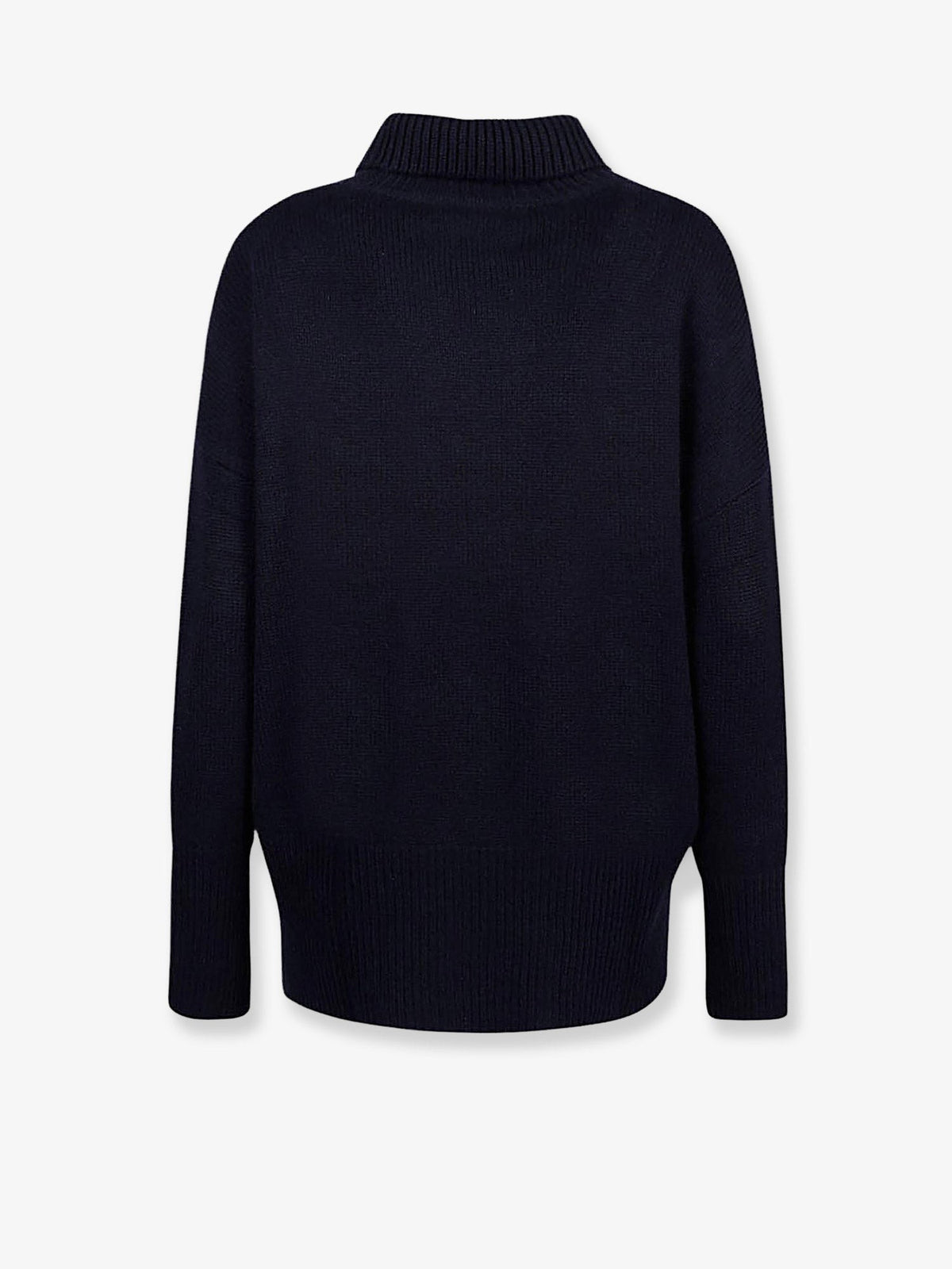 Heidi cashmere turtleneck