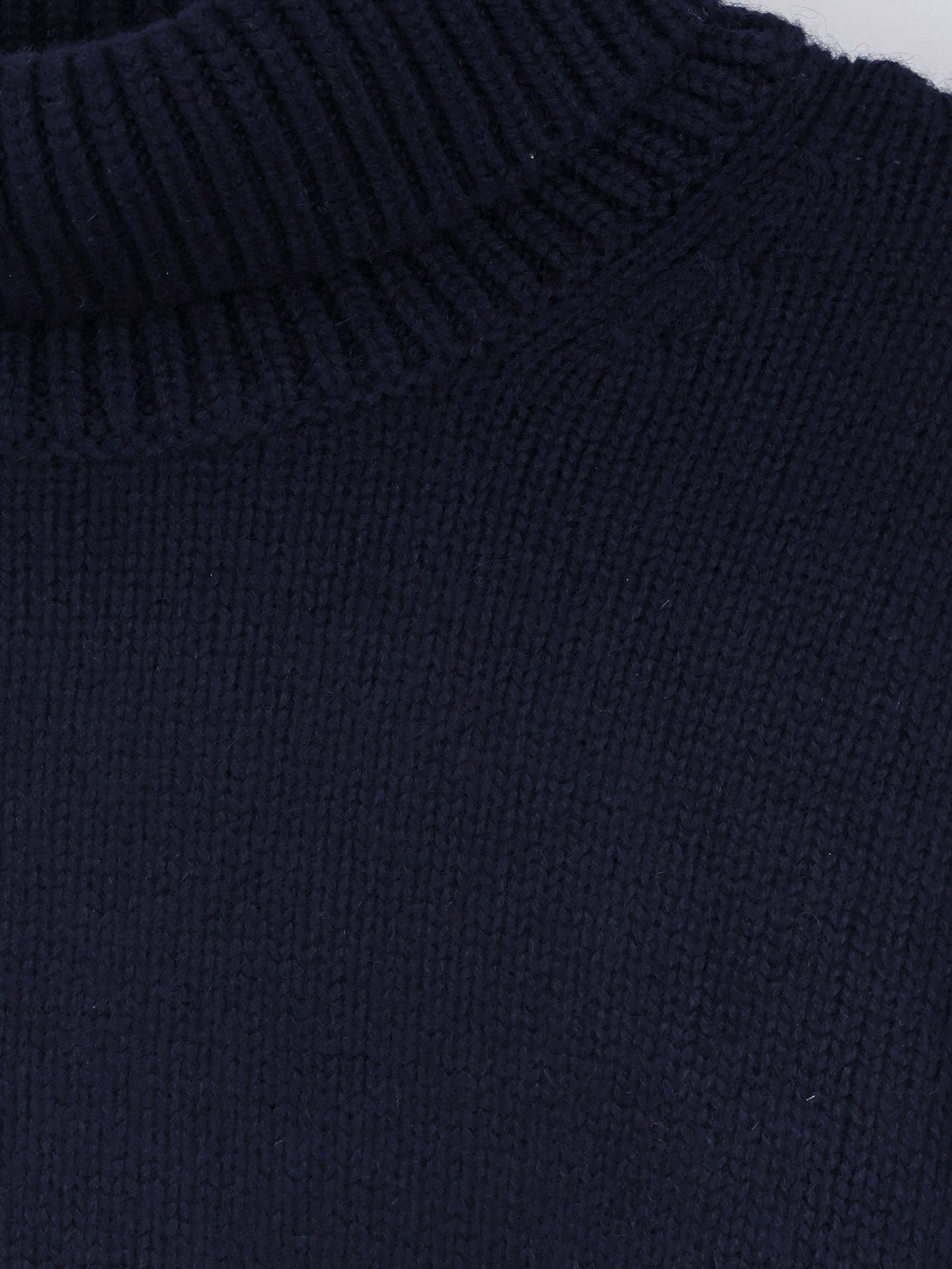 Heidi cashmere turtleneck