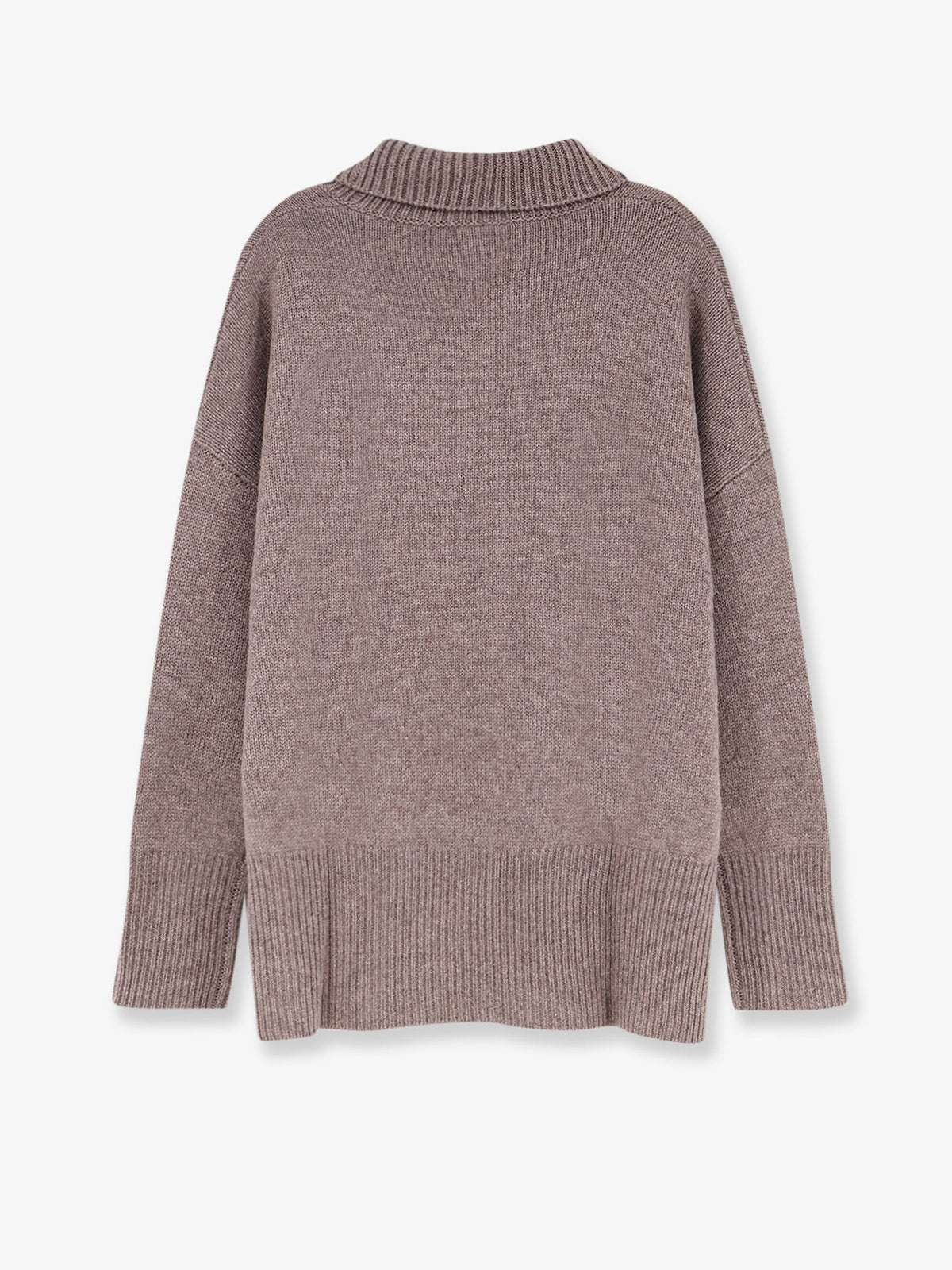 Heidi cashmere turtleneck
