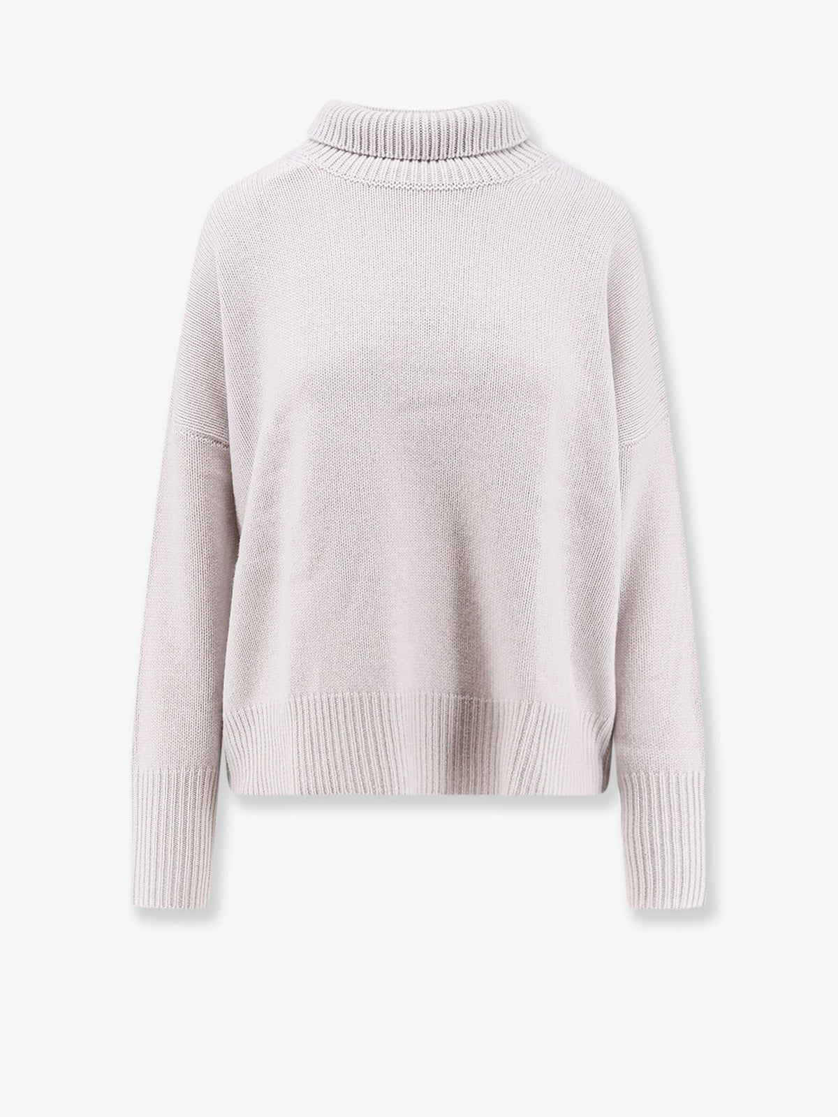Heidi Cashmere Turtleneck