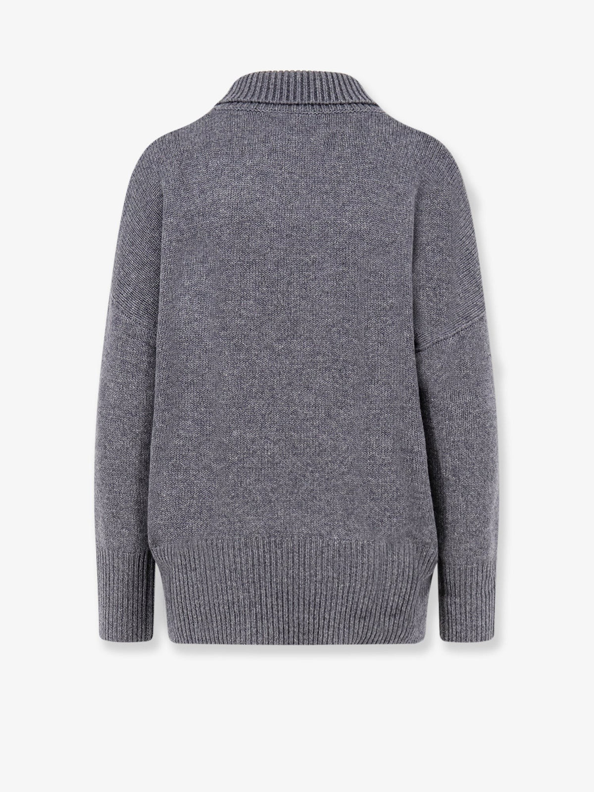 Heidi cashmere turtleneck