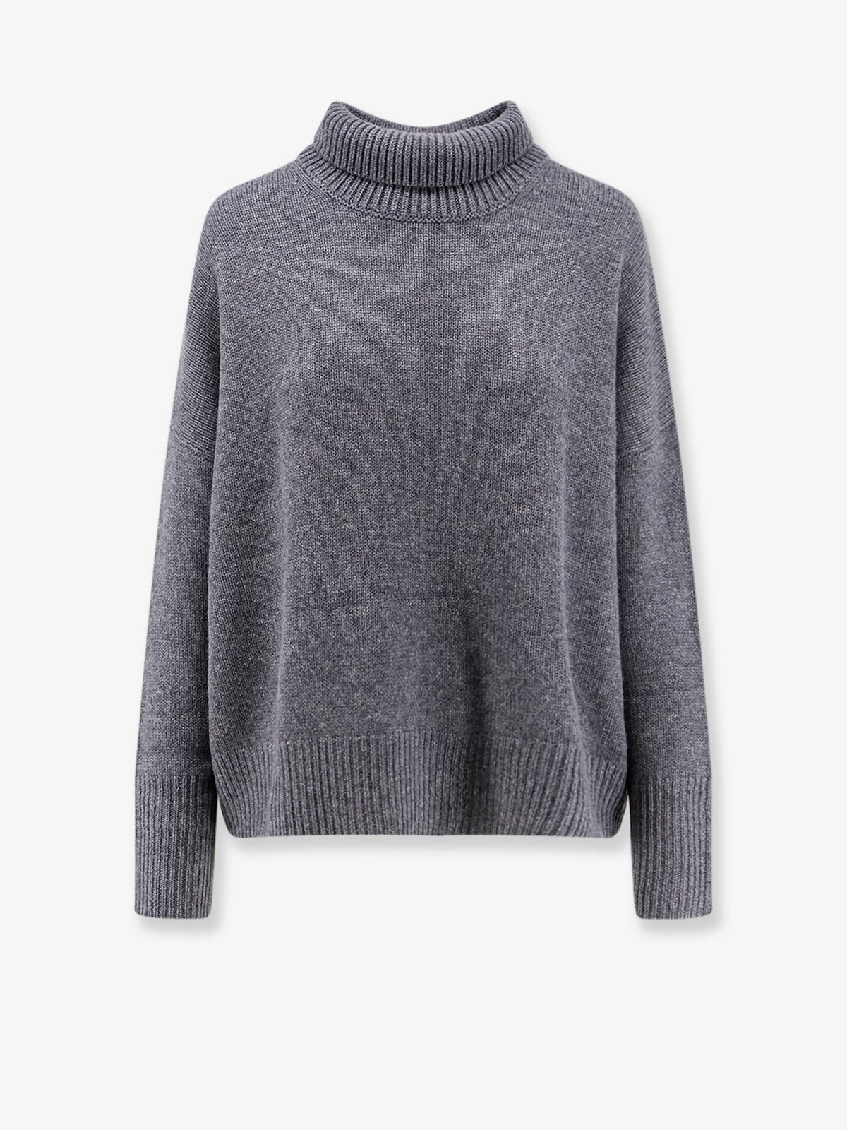 Heidi cashmere turtleneck