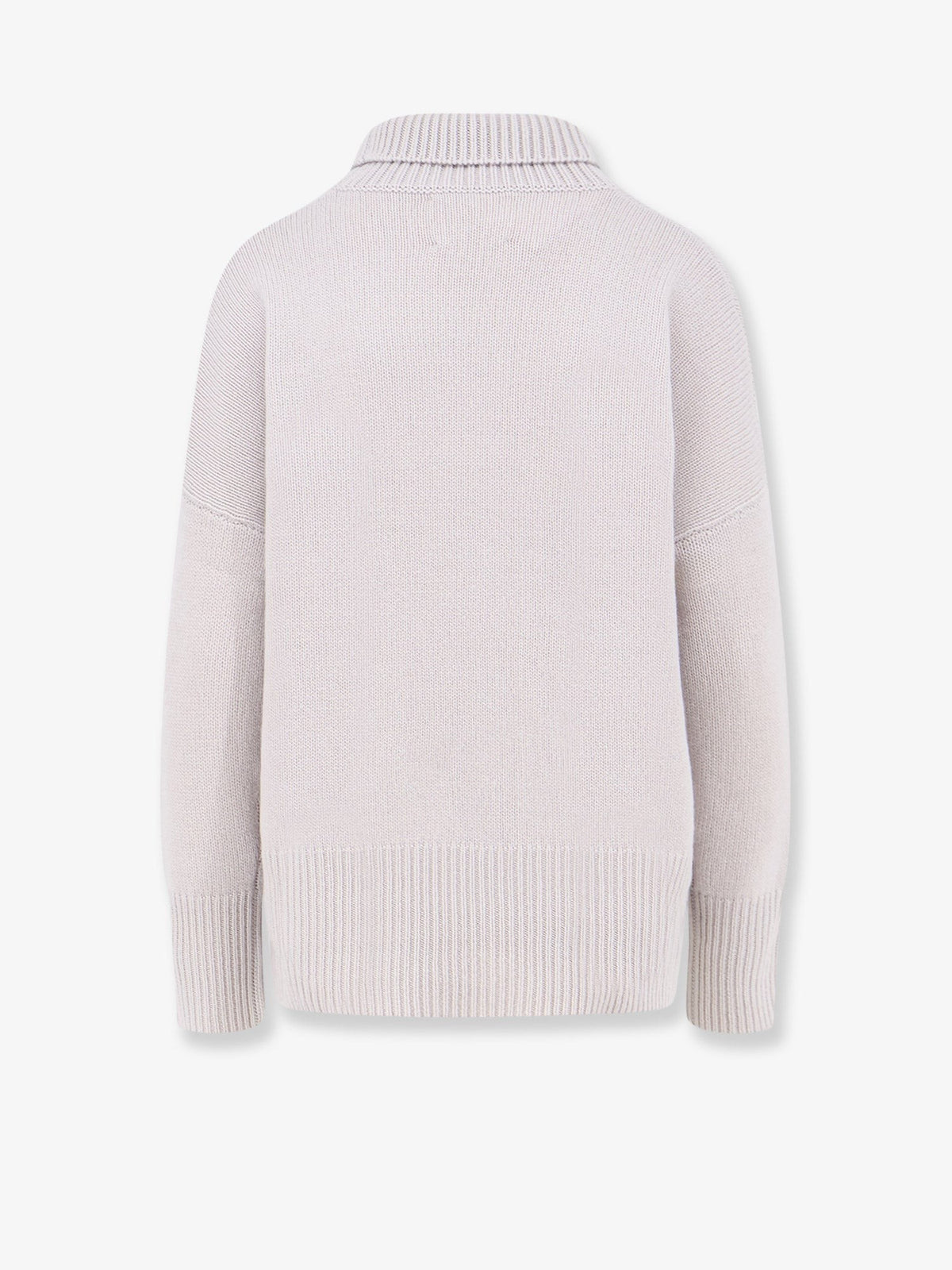 Heidi Cashmere Turtleneck