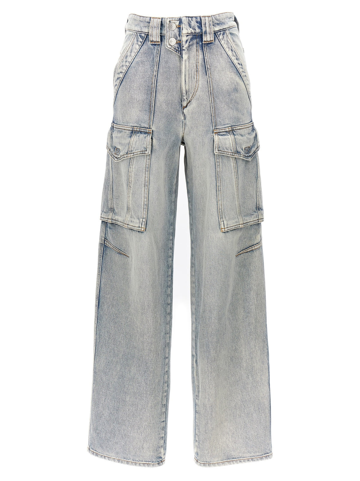 'Heilani' jeans