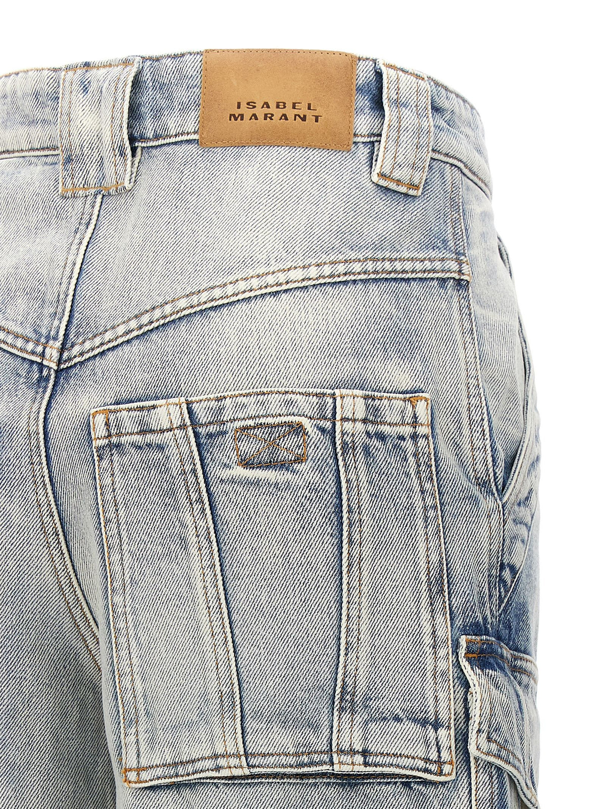 'Heilani' jeans