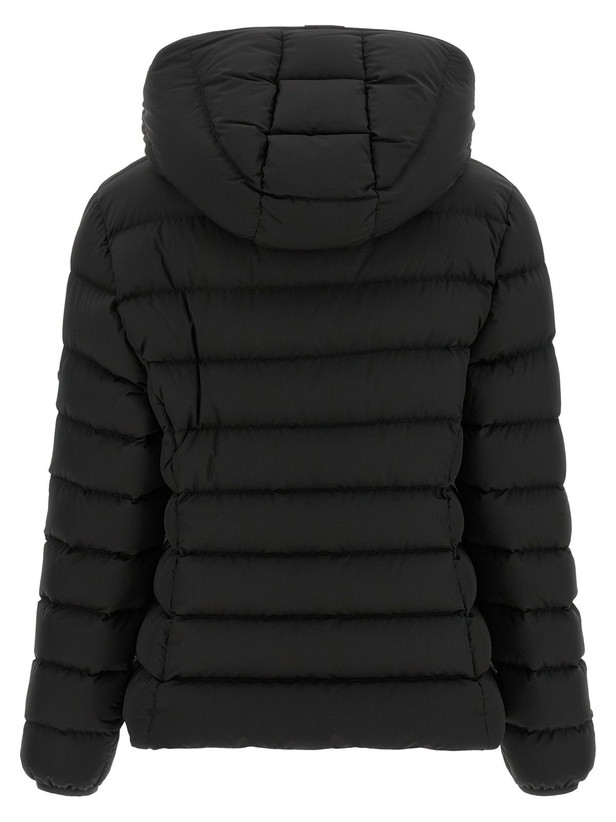 'Herbes' down jacket