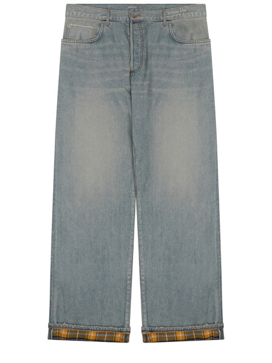 "HERITAGE" JEANS