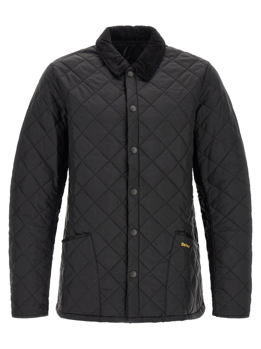 'Heritage Liddesdale' jacket