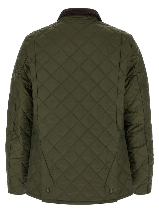 'Heritage Liddesdale' jacket