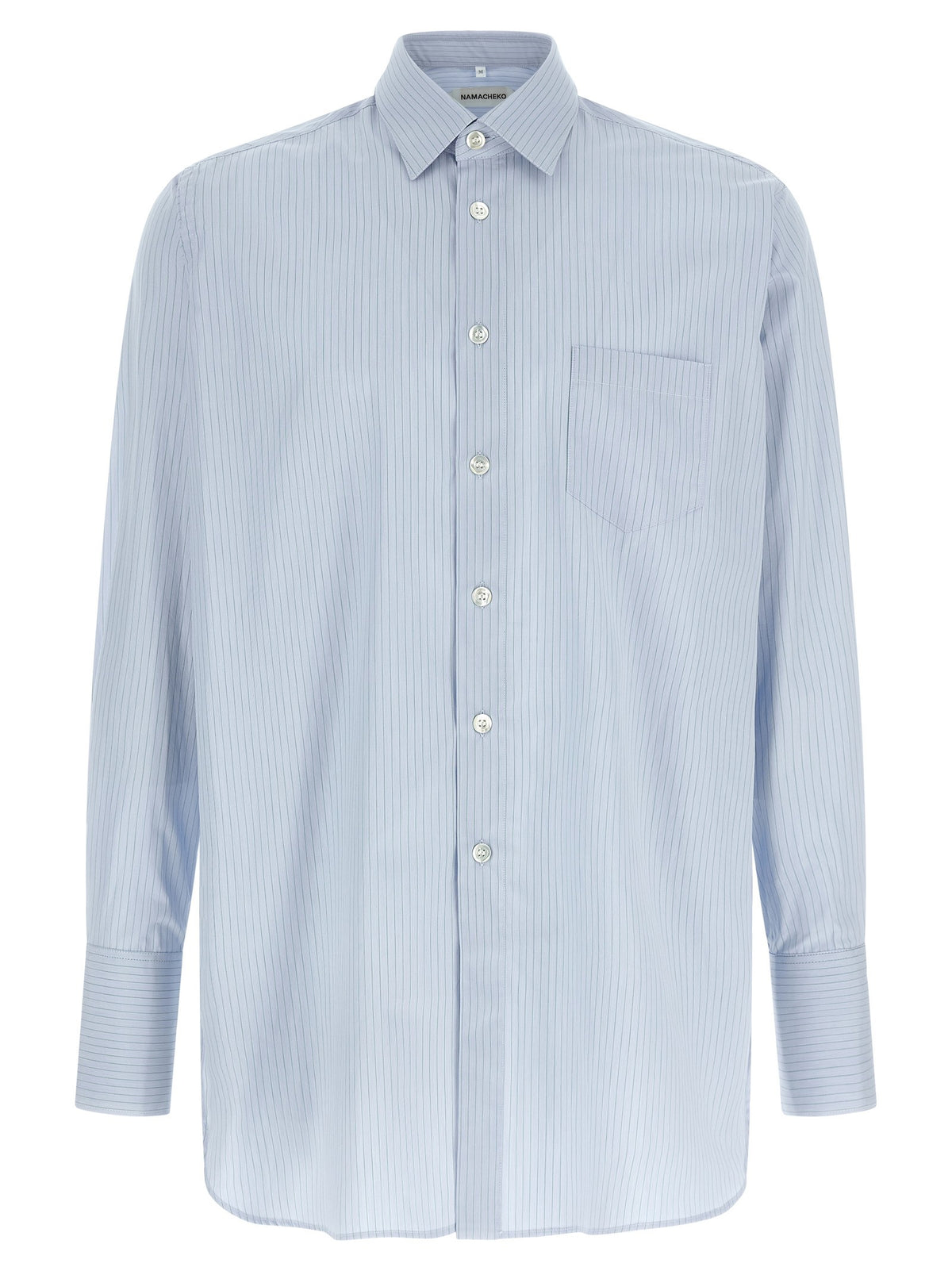 'Hernan' shirt