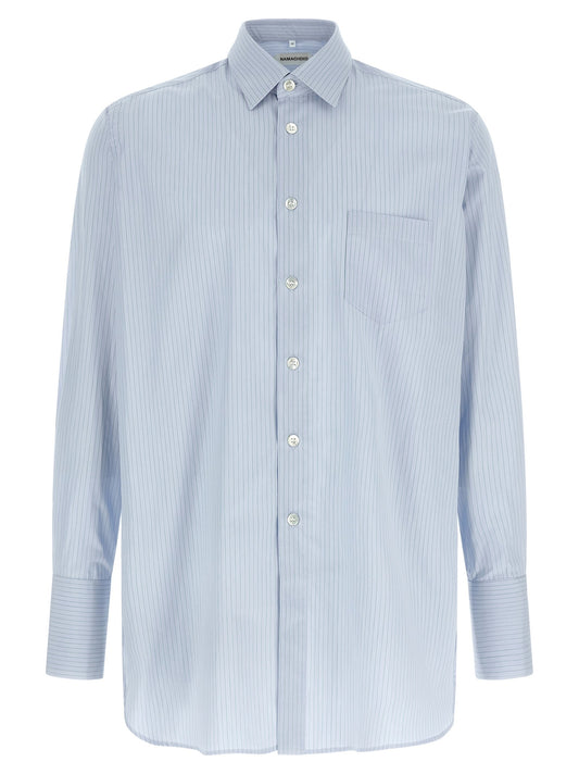'Hernan' shirt