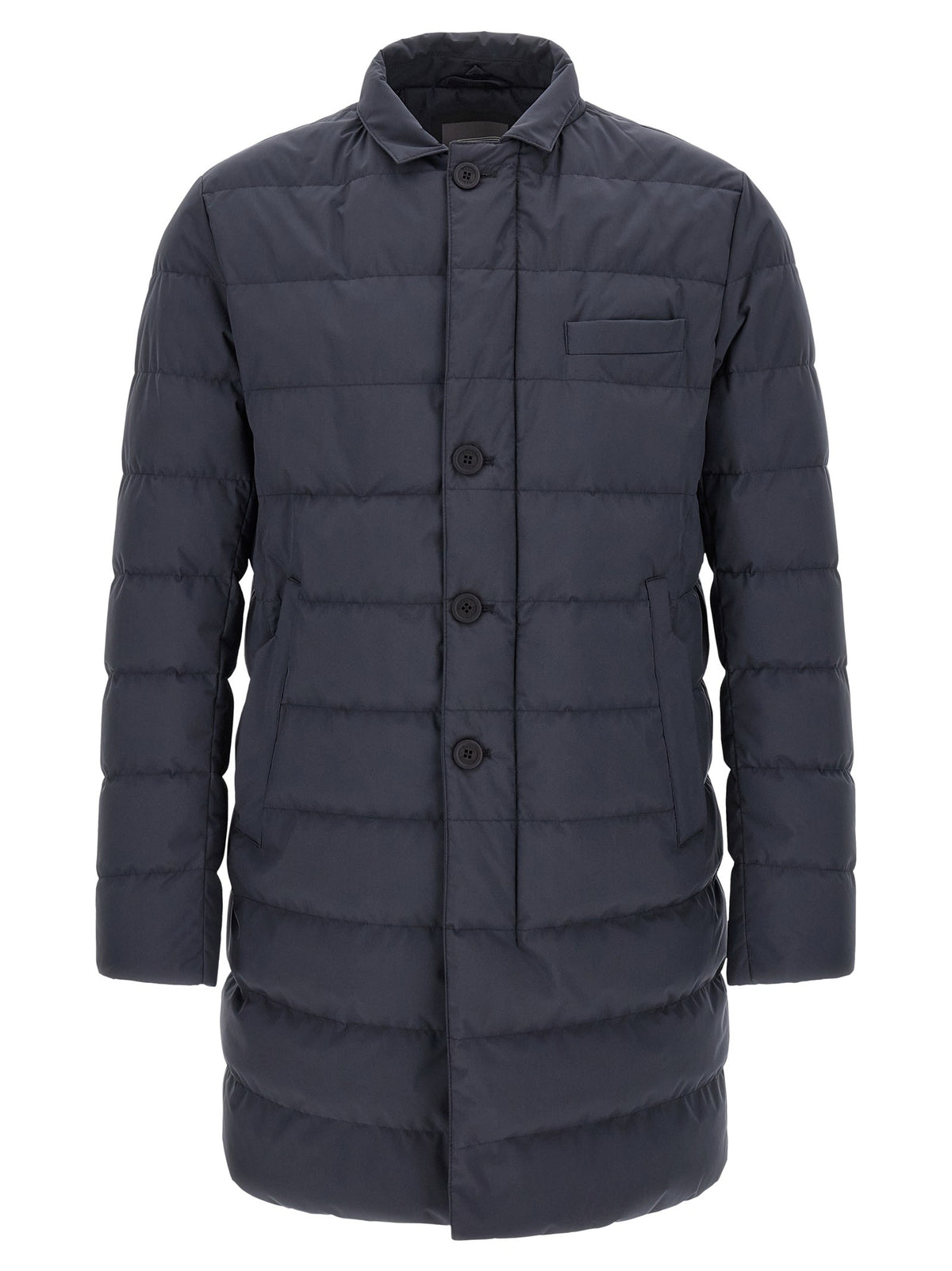 'Herno Piumino Medio' down jacket