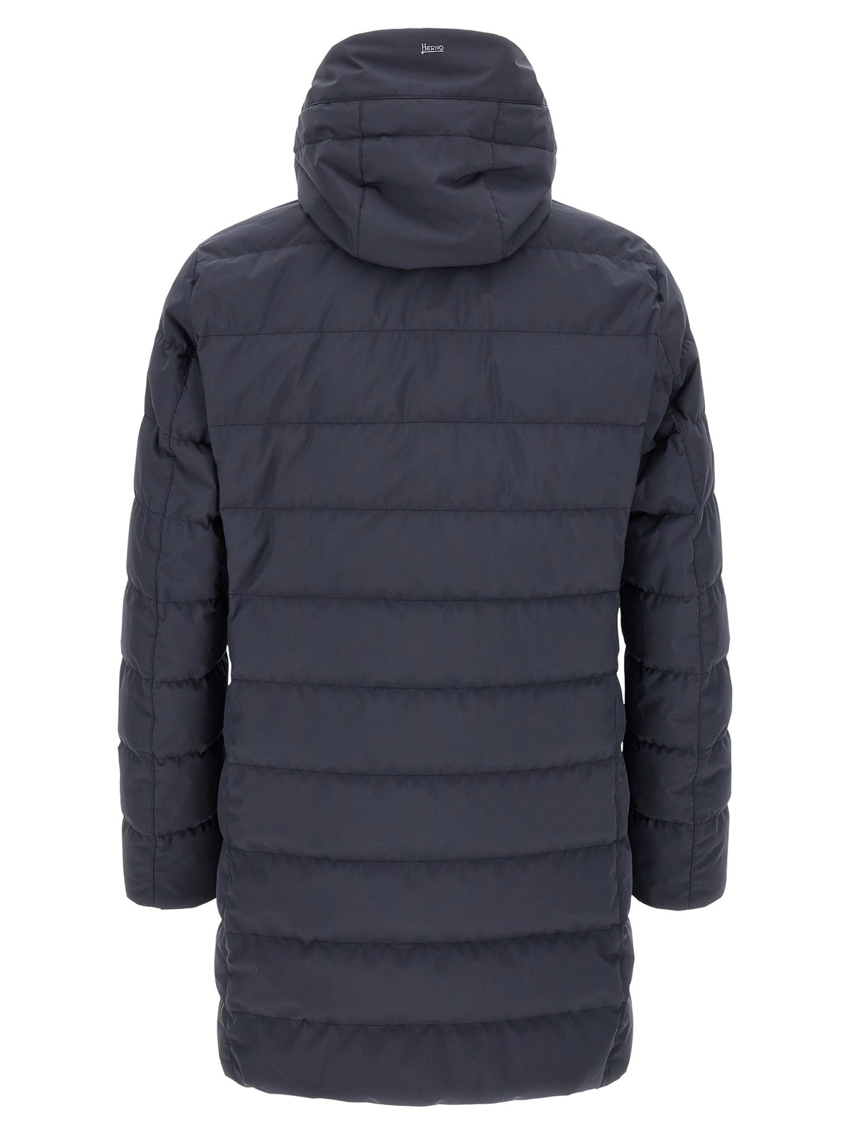 'Herno Piumino Medio' down jacket