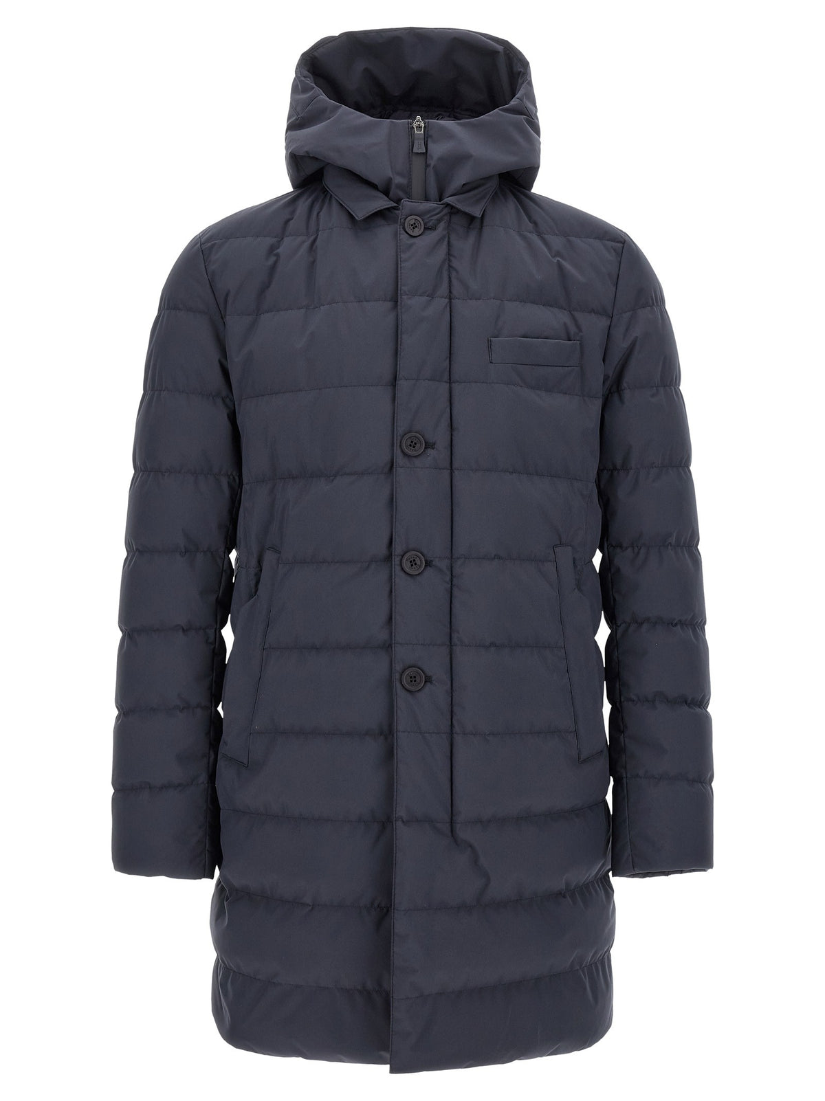 'Herno Piumino Medio' down jacket