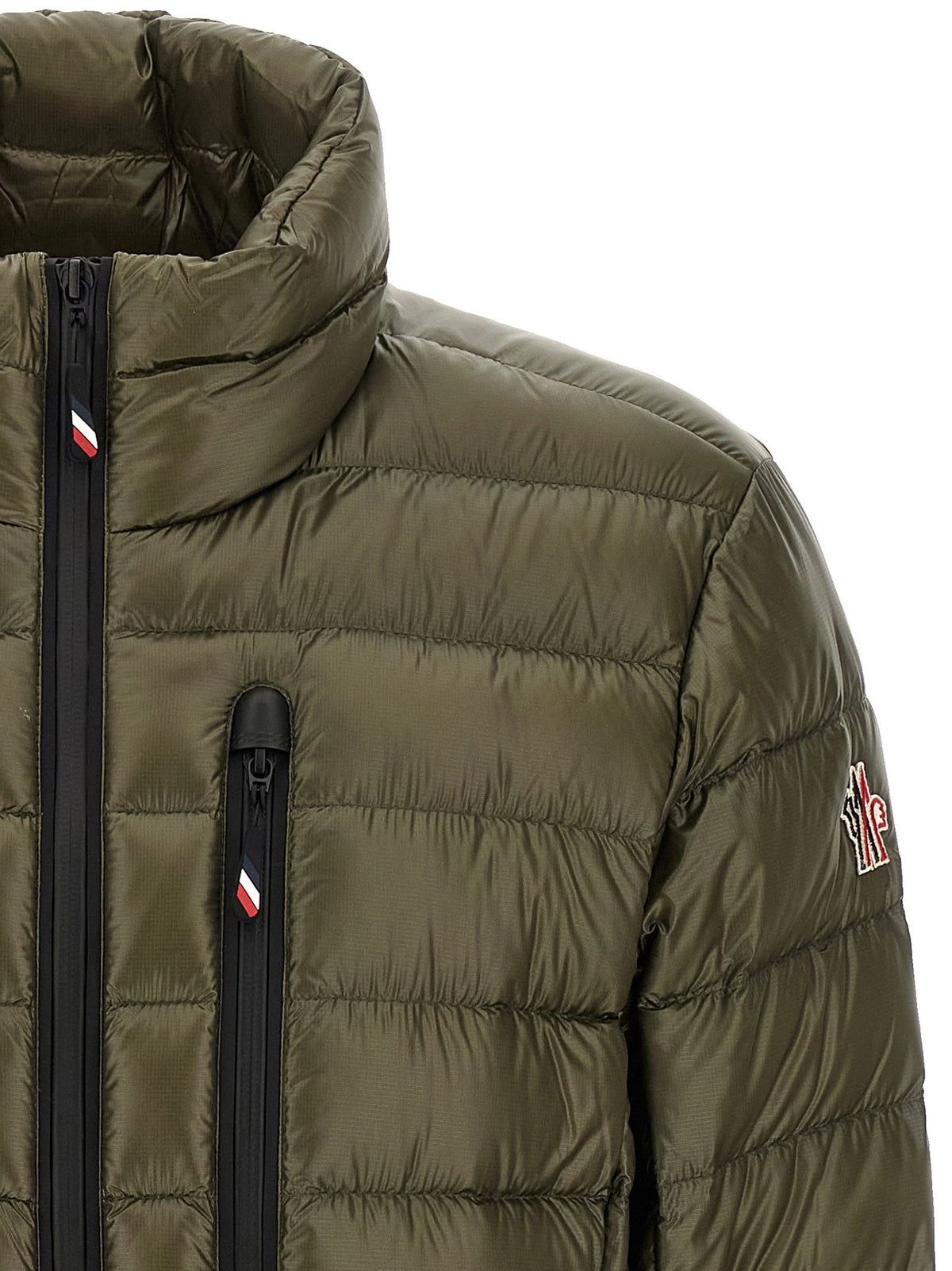 'Hers' jacket