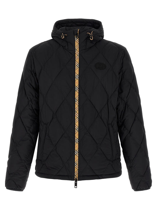'Hescott' jacket