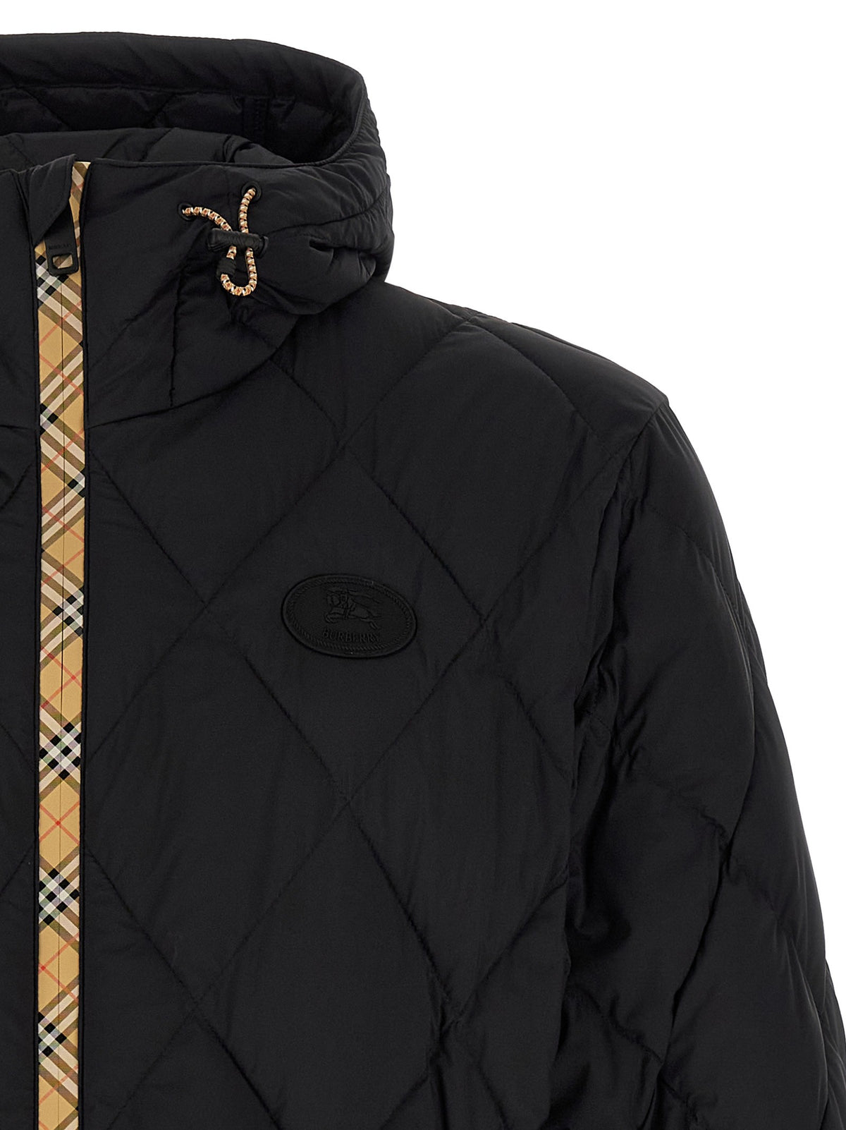 'Hescott' jacket