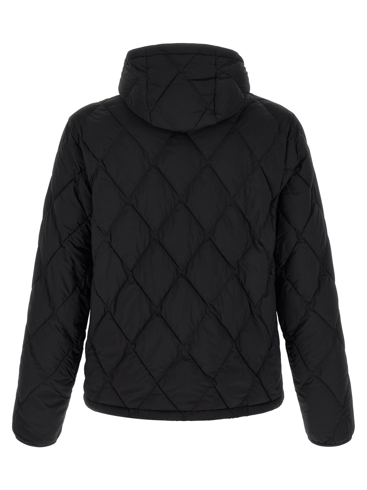 'Hescott' jacket