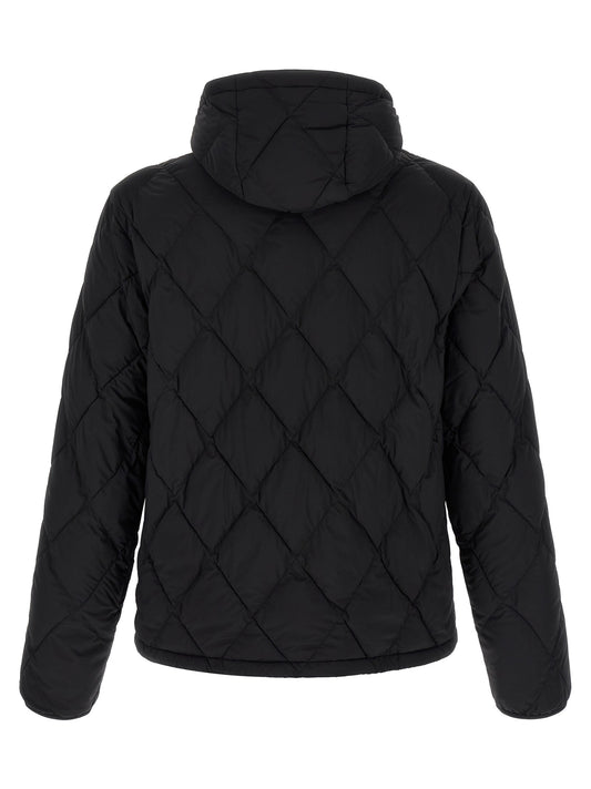 'Hescott' jacket