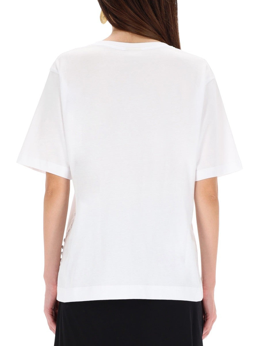 "HEYDU BIS" T-SHIRT