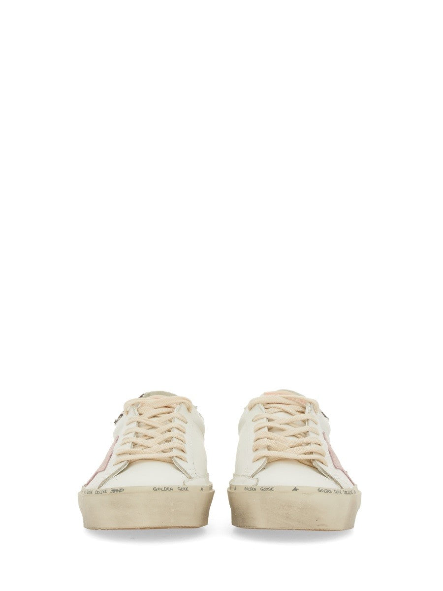 "HI STAR" SNEAKER
