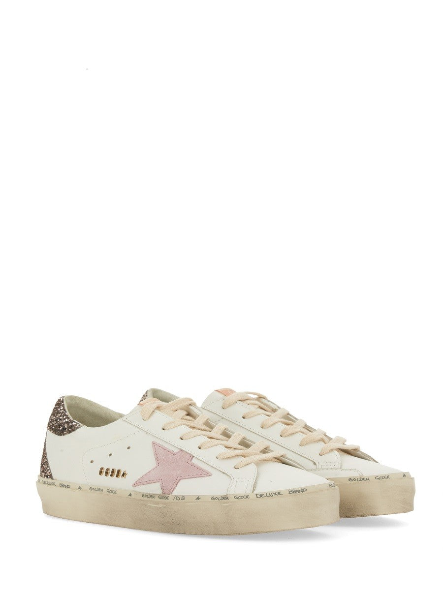"HI STAR" SNEAKER