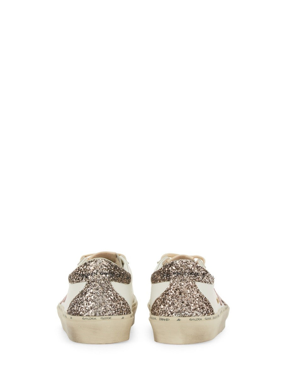 "HI STAR" SNEAKER