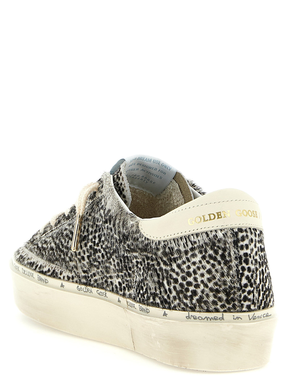 'Hi Star' sneakers